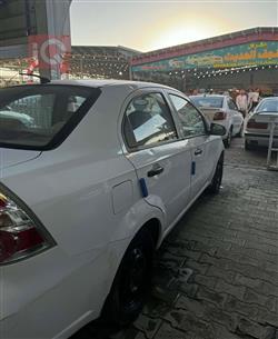 شيفروليه أفيو